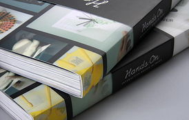 手工印刷品设计的艺术与实践