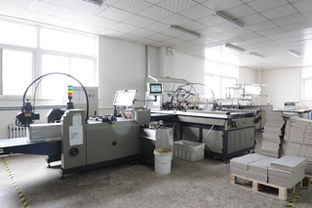 恒大彩印 田和街道的精美包装，良心印刷的典范