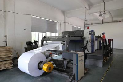 精工细作，印领未来——上海杰锋印刷包装以品质铸就企业风采