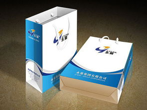 手提袋、无纺布袋与包装装潢印刷 现代商业印刷的多元应用