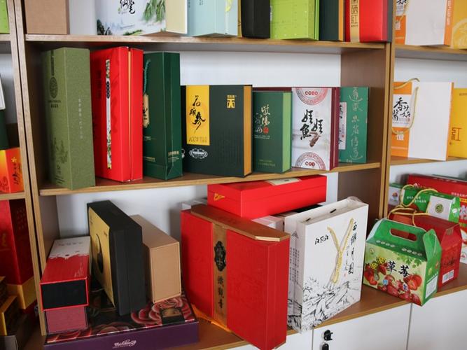 汇江印务 礼盒印刷与包装创新的领航者